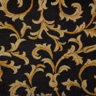 FRENCH SCROLL