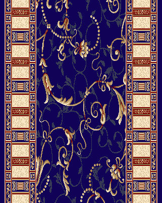 SULTANA II RUNNER